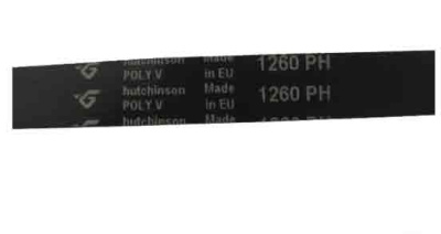 Ремень 1260 Н8 BLH333UN