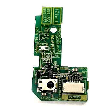 IRBoard-Pioneer-PDP-4280XD-AWW1282-AWW1277