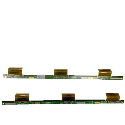 MatrixBoard Samsung UE39F5020AK V390HJ4-XLPE1 + V390HJ4-XRPE1 V390HJ4-PE REV.C1 Фото 2