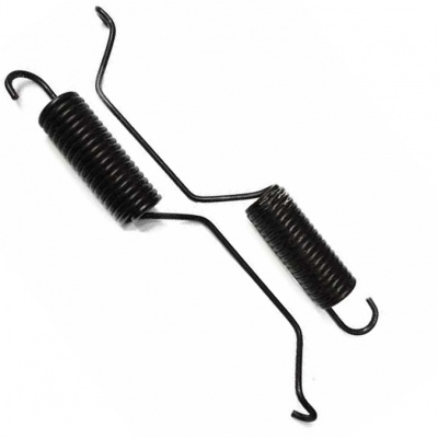 Пружина-подвесная-бака-стиральной-машины-230-3.3-25-Ardo---демонтаж