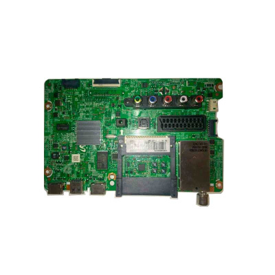MainBoard Samsung UE32H5000AKXRU Ver.TS01 BN41-02098 BN41-02098A (демонтаж)