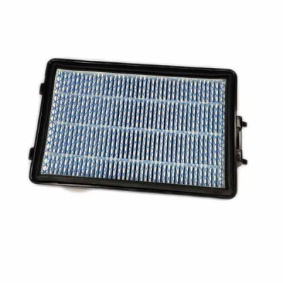 Фильтр пылесоса Samsung DJ97-01670B - вид сверху