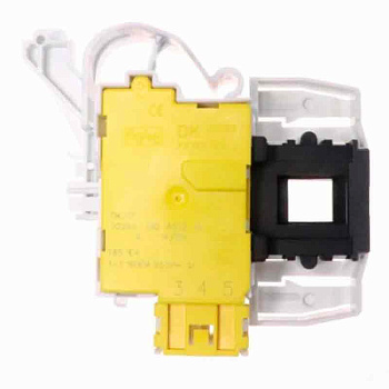 Устройство блокировки люка Ariston Indesit C00254755