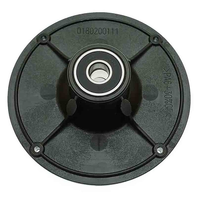 Подшипник мотора вентилятора сушки Haier 49046074