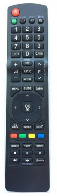 Пульт TV LG AKB72915207