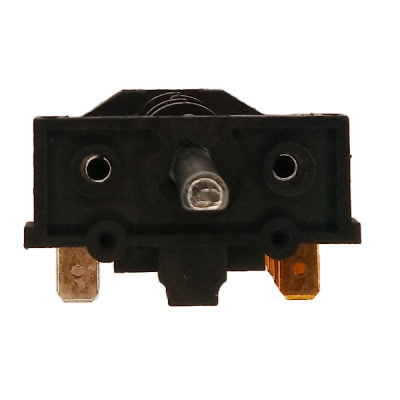 Переключатель универсал EP059 - вид спереди