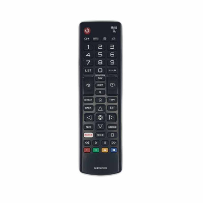 Пульт TV Smart LG AKB75675312 (Huayu)