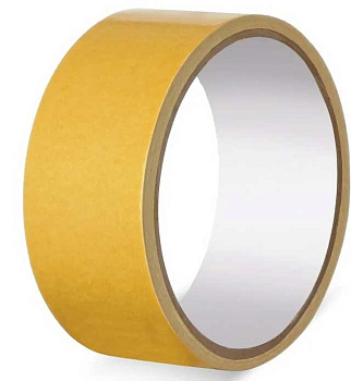 Клейкая лента двусторонняя 