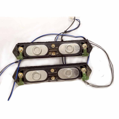 Динамик 8Ω 10W LG EAB60962801 Фото 2