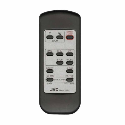 Пульт для видеокамеры JVC RM-V715U - original