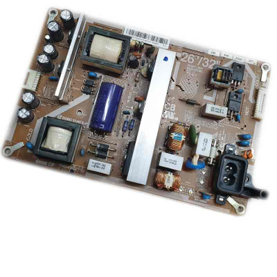 PowerBoard Samsung BN44-00438C (демонтаж с LE26D450G1W)