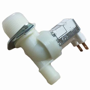 Электроклапан одинарный 180° VAL012UN