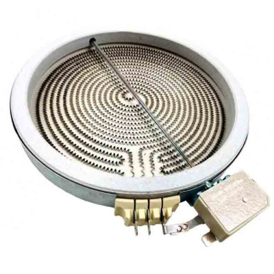 Электроконфорка-180мм-1700Вт-1-зонная-для-стеклокерамики-с-выводами-под-индикатор-0530023779-Haier