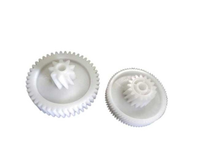 BOR001 Комплект шестеренок Bork M401