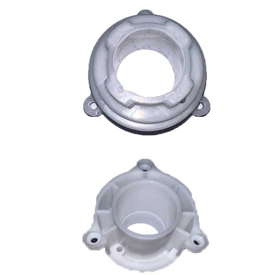 Держатель корпуса мясорубки Bork, Vitek, Skarlett MRZ090