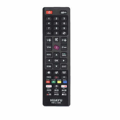 Пульт универсальный  TV Vestel RM-L1389 (Huayu)