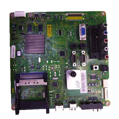 MainBoard Samsung LE32C530F1W BN94-02616H (демонтаж)