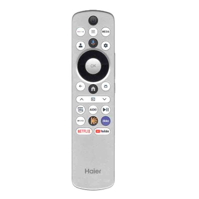 Пульт TV Haier HTR-U33GR - original