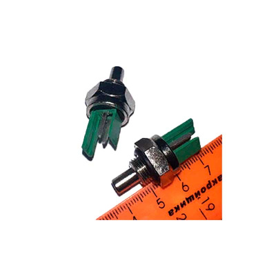 Датчик температуры (погружной) для газовых котлов HY-TB027-10K KO006