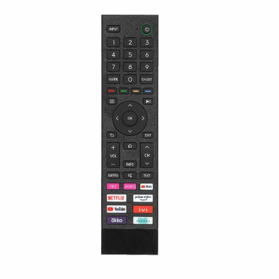 Пульт TV Smart Toshiba CT-95038 (Huayu)