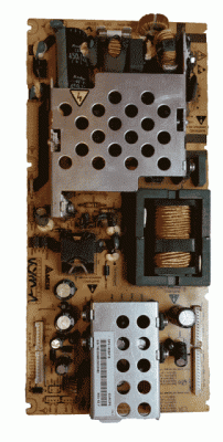 PowerBoard-Philips-NO32PFL5522D-NO32PFL5522D-DPS-182BP