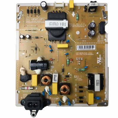 PowerBoard-LG-43LK6100PLA.DRUWLDU-PLDF-L701A-3PCR02265A