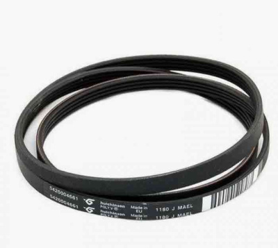 Ремень 1180 J5 Hutchinson для стиральной машины