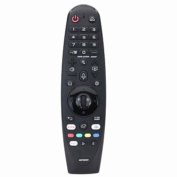 Пульт TV Smart Magic LG MR20GA(AKB75855501) с функцией голоса и указкой (Huayu)