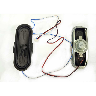 Динамик 8Ω 10W INR 8 10 W 01 LEBEN