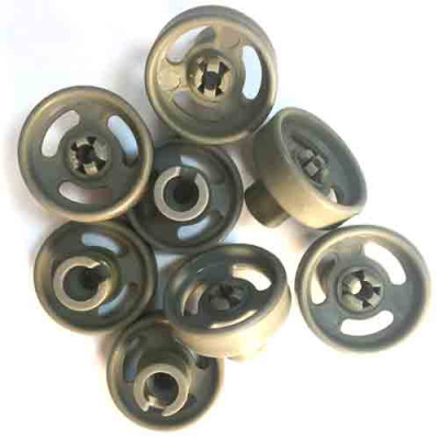 Колесо-корзины-для-посудомоечной-машины-(ПММ)-больш-Bosch-ZWM-456-WH