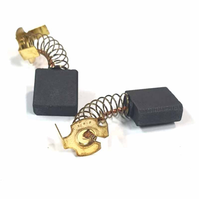 Щетка электродвигателя  SDH-28042 COFRA (пара)