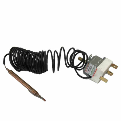 Термостат 0-120°C WY120Z-E