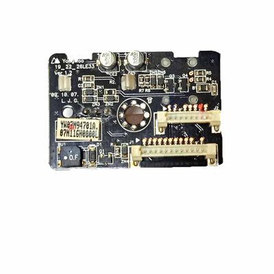 IR+KeyBoard LG 19LE4300 YW07M94701A 07N116H0000E