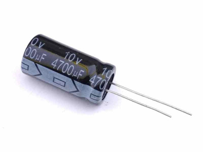 Конденсатор-электролитический-4700-мкФ-10-В-±20%-105°C-(ZHD)