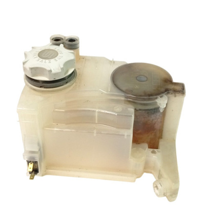 Емкость для соли (ионизатор) ПММ Electrolux 50286081000 - вид 1