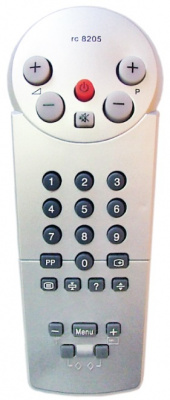 Philips RC8205-01 (ic)