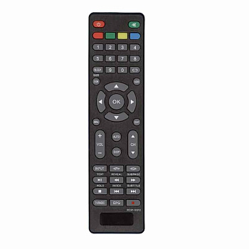 Пульт TV Akai RC01-S512 