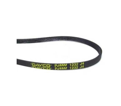 Ремень 1232 J4 (1232J4 ) РЕМС302 Megadyne для стиральной машины