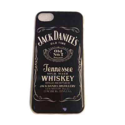 Чехол Apple 7 бампер в ассортименте