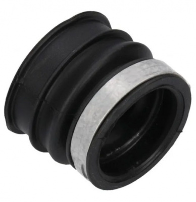 Патрубок ПММ C00256976 Indesit