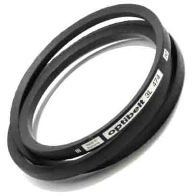Ремень-черный-Optibelt-RB-474-3L-(Germany)-для-стиральной-машины