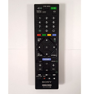 Пульт TV RM-ED062 (Sony)