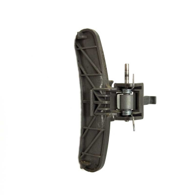 Ручка люка стиральной машины Samsung WF8590NMW9 (демонтаж)