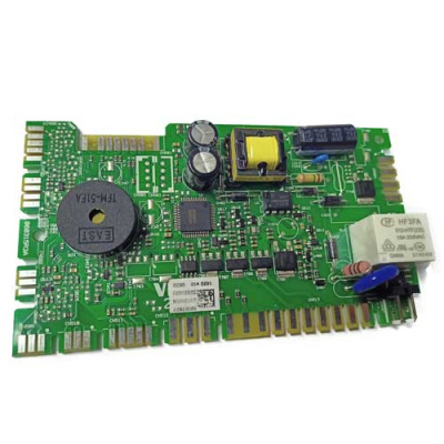 Силовой-модуль-ПММ-Hansa-1995610-(демонтаж-с-ZIV435H-тип-1190530)