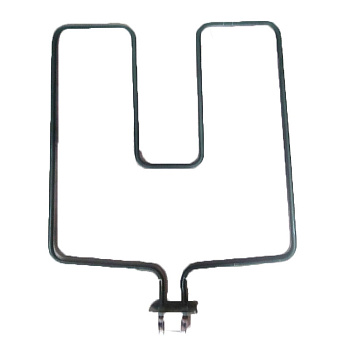 ТЭН духовки нижний широкий 1300W 220V 230мм EP106