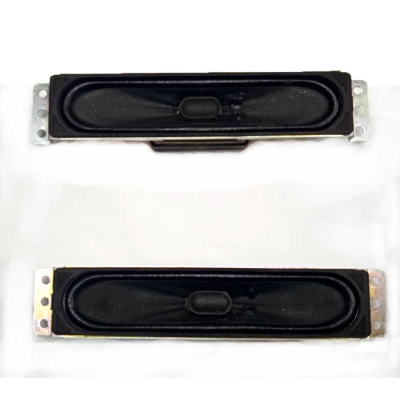 Динамик 8Ω 1015W V30A00004800 Toshiba SPK-1508A Фото 2