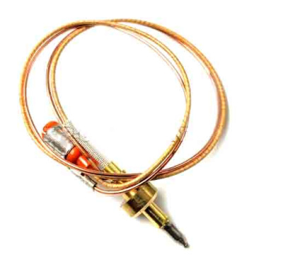 Термопара 12971100017657 Midea