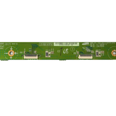 YDriveBoard Samsung LJ41-06616A 42U2P Y-BUFFER(2LAYER) LJ92-01671A Фото 2