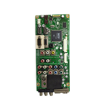 MainBoard LG 50PJ350C E241819 EAX61365503(4) (демонтаж)