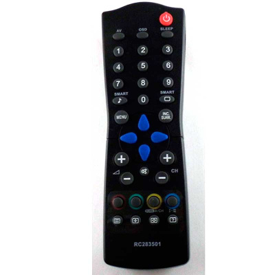 Пульт TV Philips RC2835_01 (RC283501)